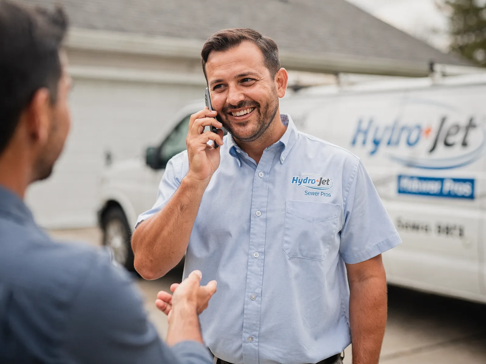 Hydro Jetting Mackinaw, IL FAQs